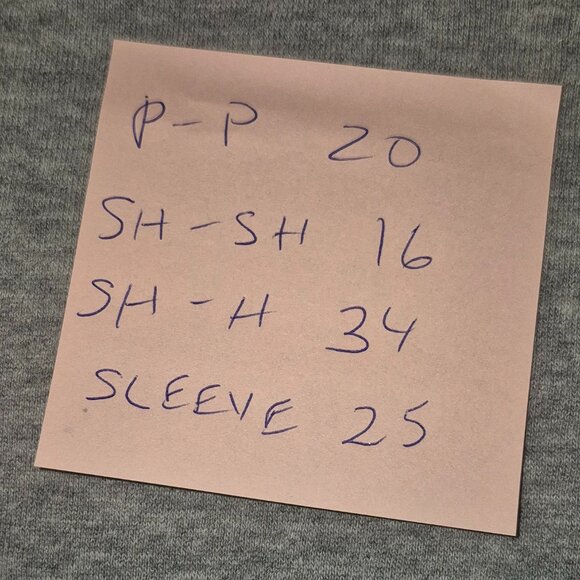 NWOT ASKYA Sweatshirt Hoodie Dress (S) - Picture 6 of 6